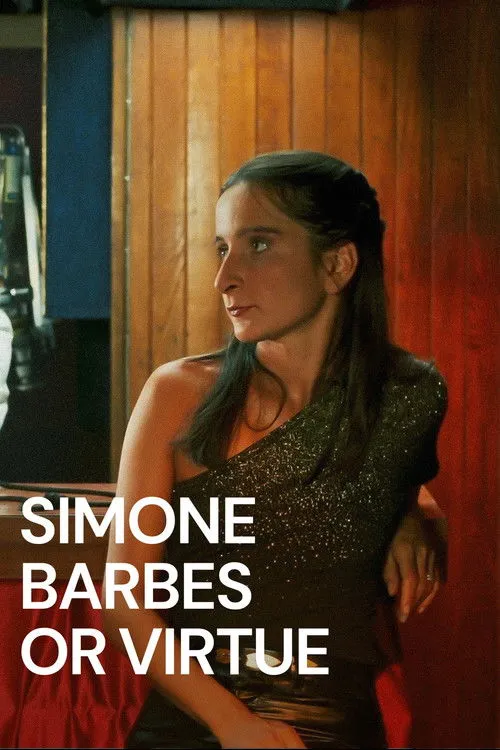 Simone Barbès or Virtue