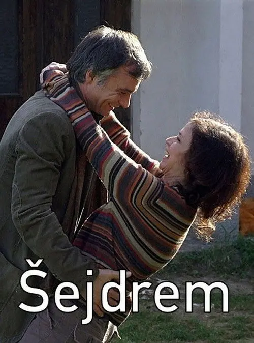 Šejdrem