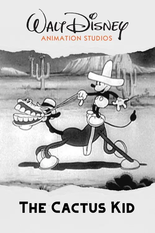 The Cactus Kid