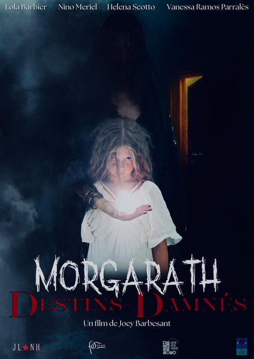 MORGARATH - Damed destinies