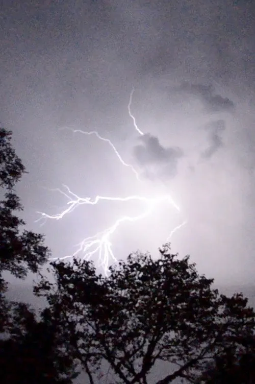 The Heart of Eternity