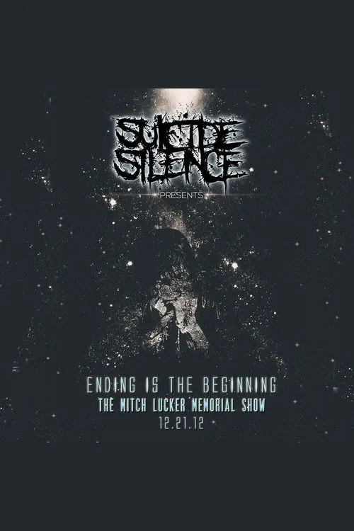 Ending Is the Beginning: The Mitch Lucker Memorial Show