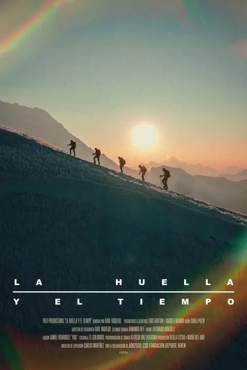 La Huella y el Tiempo