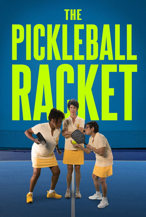 Pickle For Pickleball