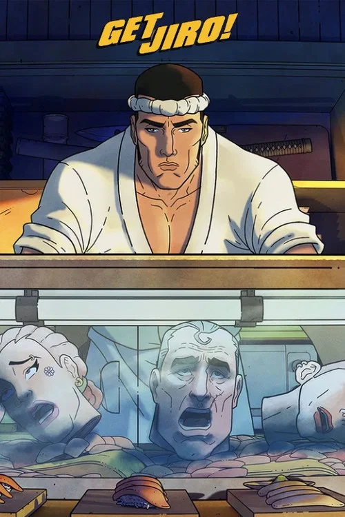Get Jiro