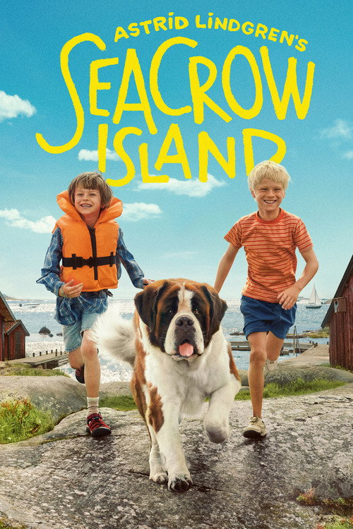 Vi på Saltkråkan