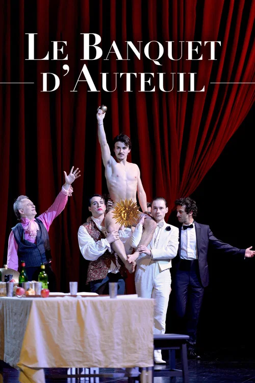 Le Banquet d'Auteuil