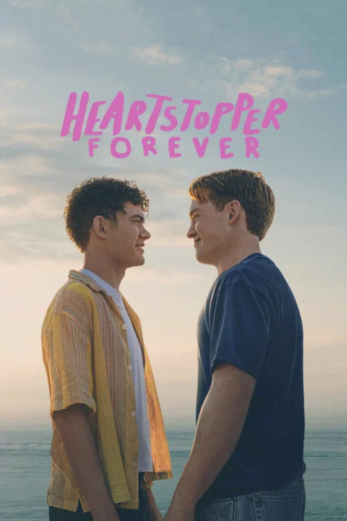 Heartstopper: Forever