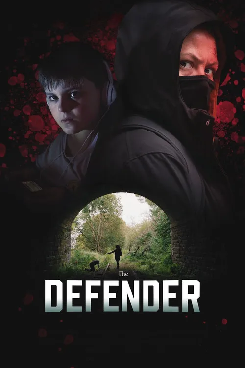 The Defender