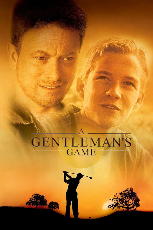 A Gentleman's Game