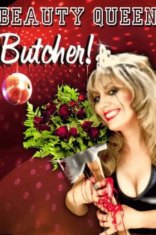 Beauty Queen Butcher