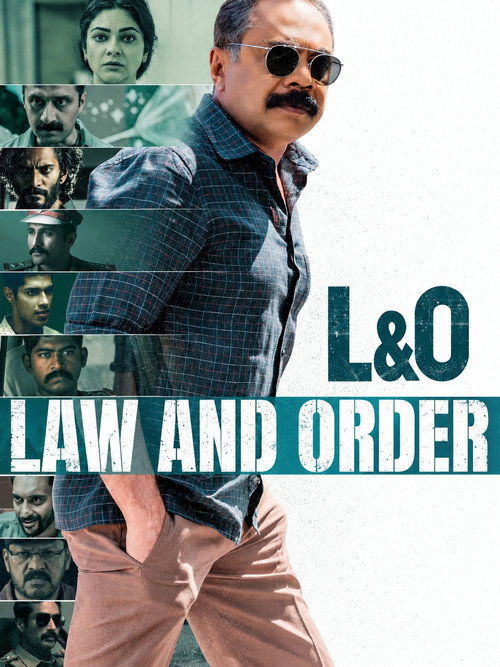 Law & Order