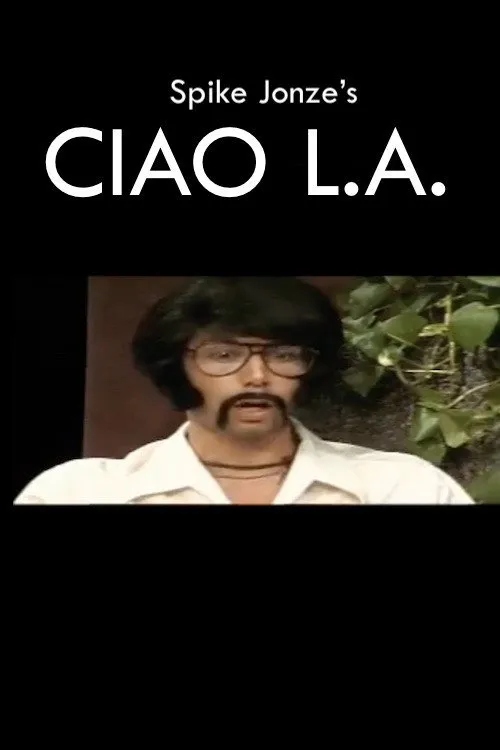 Ciao L.A.