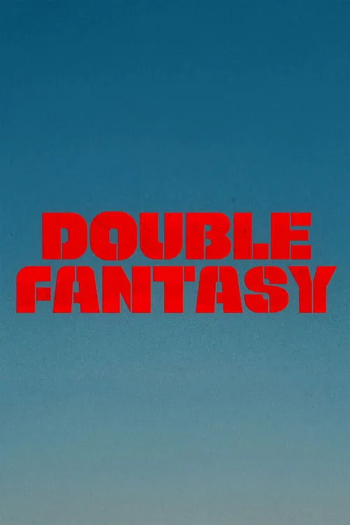 The Weeknd - Double Fantasy