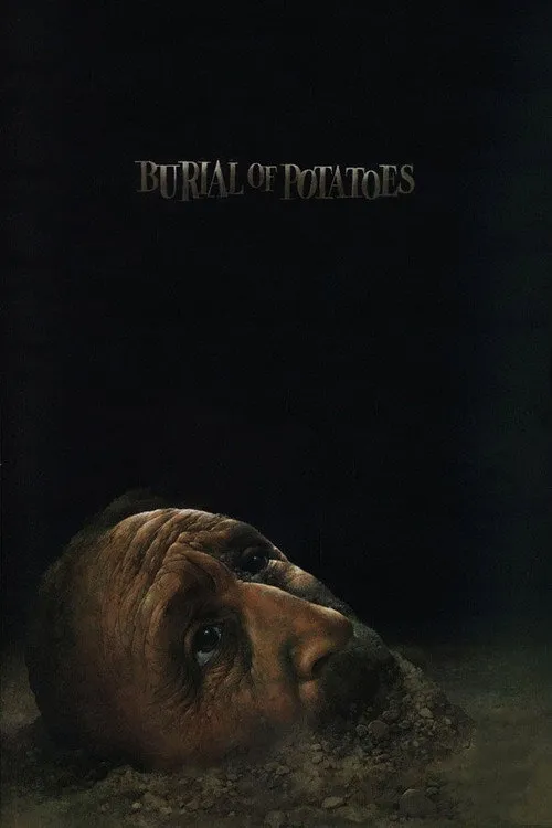 Burial of a Potato