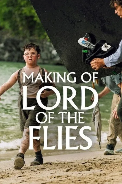 Making of Lord of the Flies