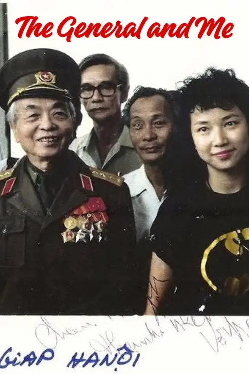 The General And Me