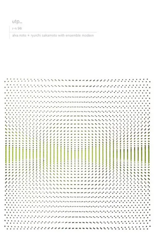 Alva Noto + Ryuichi Sakamoto with Ensemble Modern: utp_