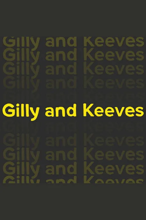 Gilly and Keeves