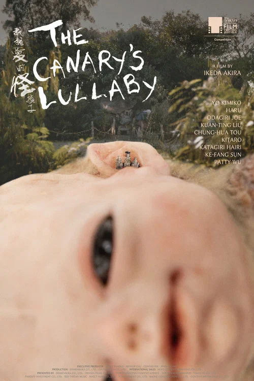 The Canary's Lullaby