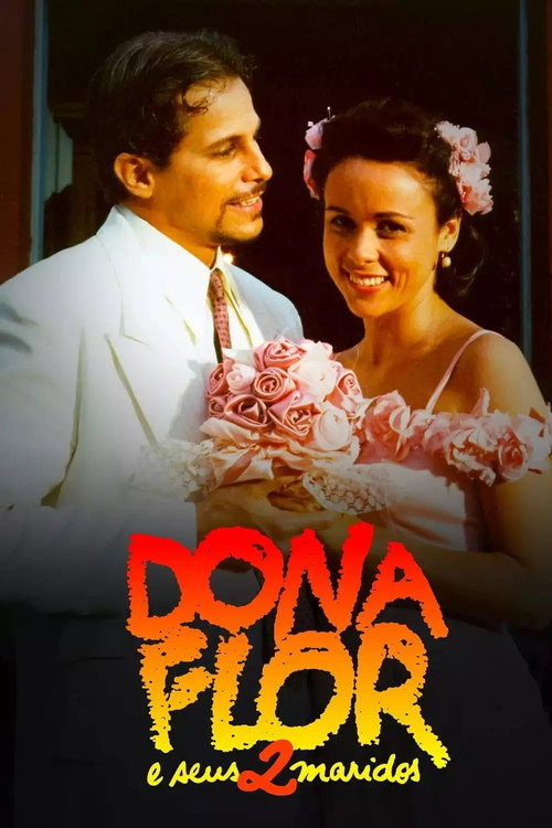 Dona Flor e Seus 2 Maridos - O Filme
