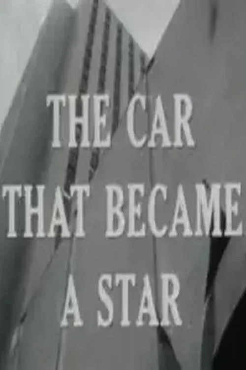 The Car That Became a Star