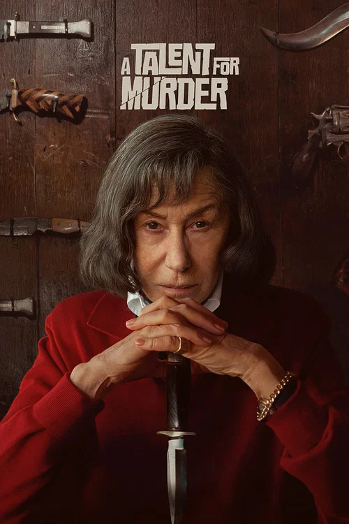 A Talent for a Murder