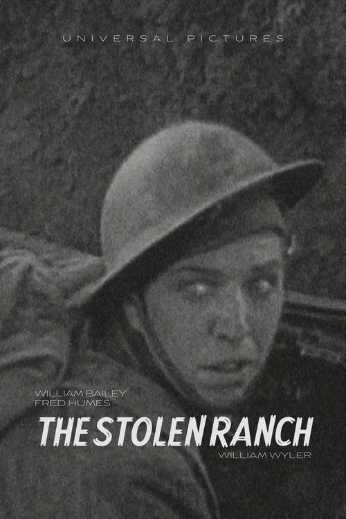 The Stolen Ranch