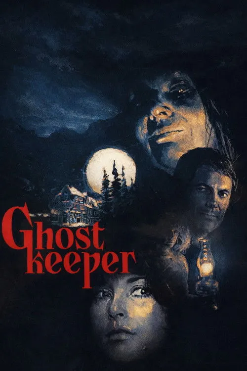 Ghostkeeper