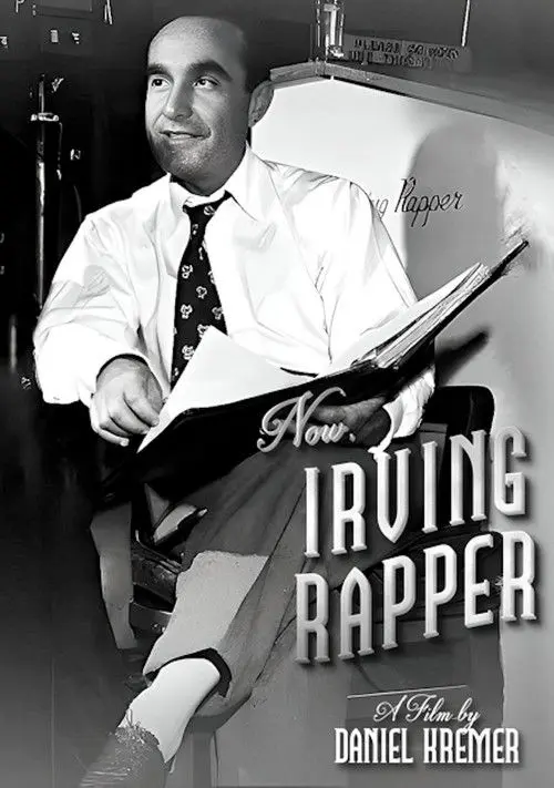 Now, Irving Rapper