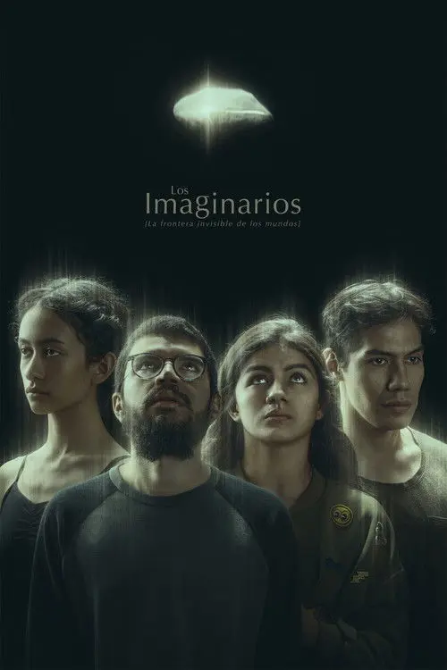 The Imaginaries