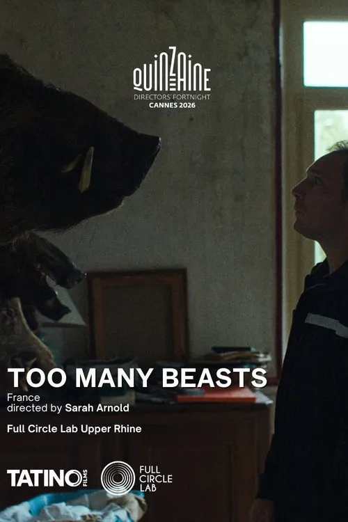 Too Many Beasts