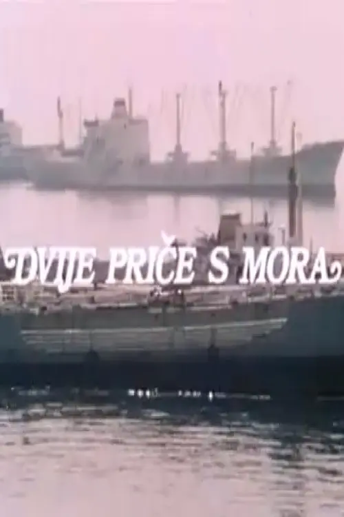 Two Stories from the Seaside