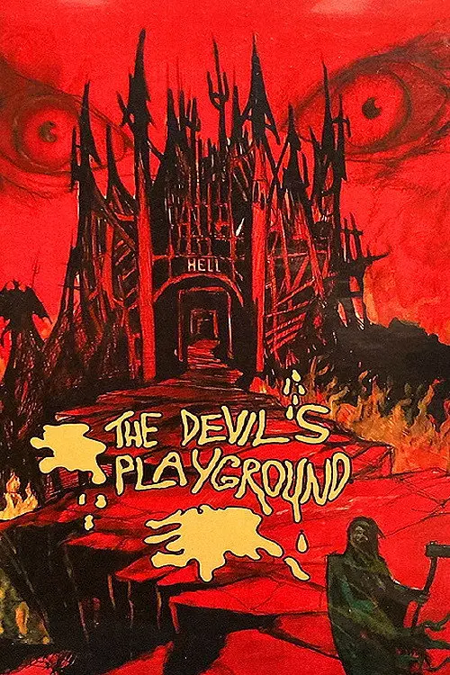 The Devil's Playground