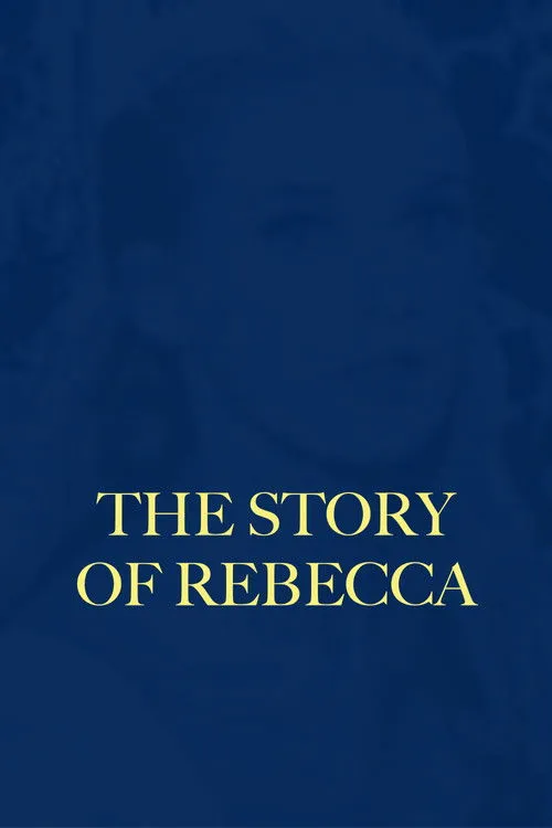 The Story of Rebecca