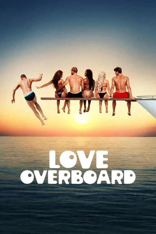 Love Overboard