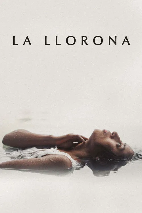 La Llorona