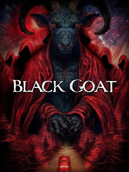 Black Goat