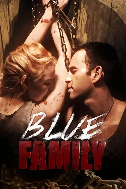 Blue Family