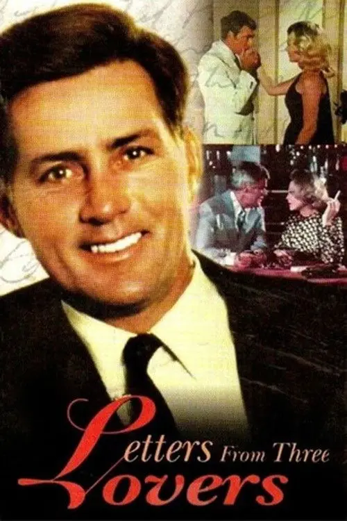 Letters from Three Lovers