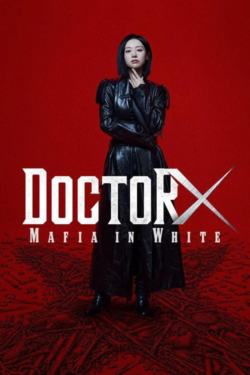 Doctor X: Mafia in White
