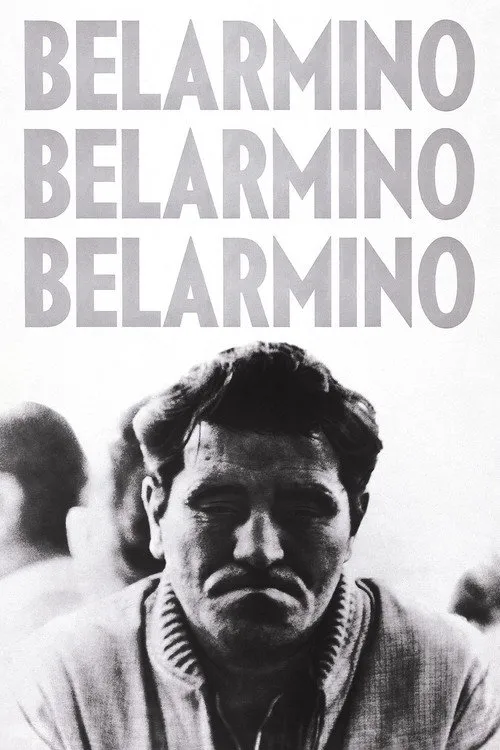 Belarmino