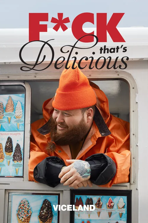 F*ck That's Delicious