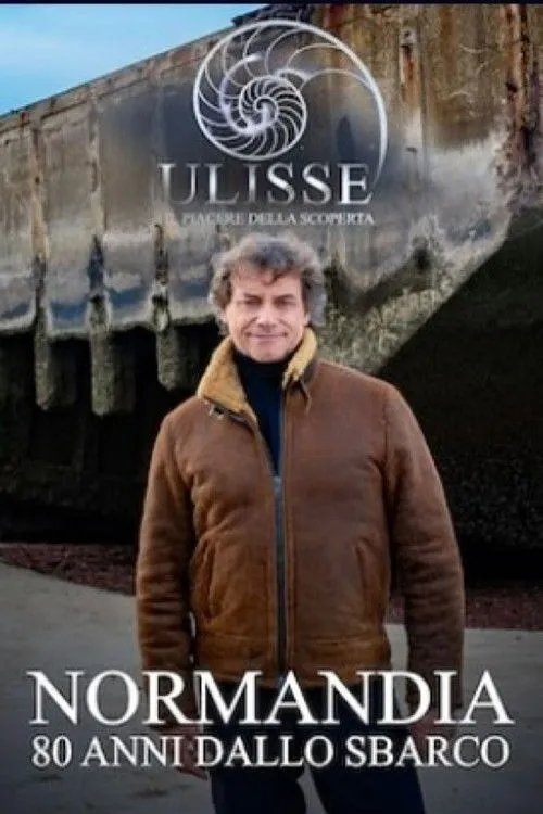 Ulisse Special - Normandy, 80 years since the landing