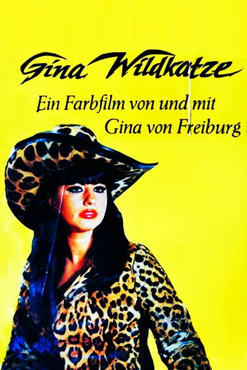 Gina Wildkatze