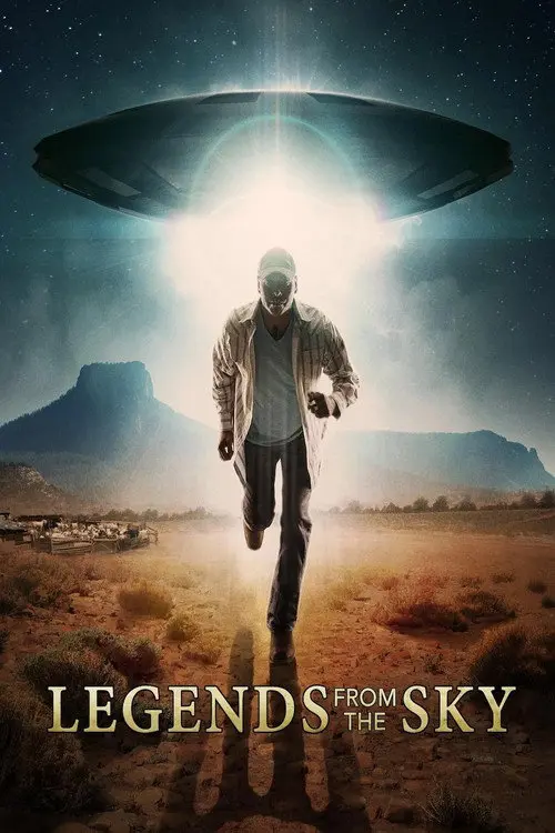 Legends from the Sky