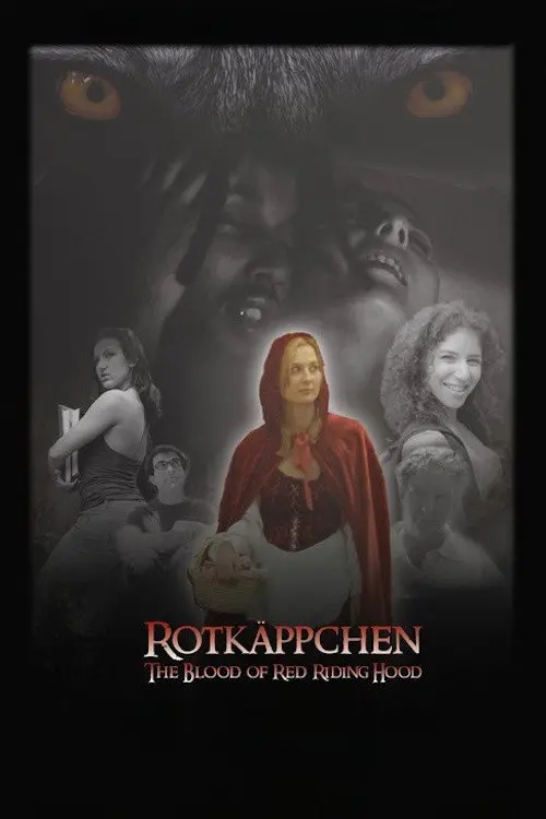 Rotkäppchen: The Blood of Red Riding Hood