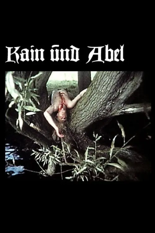 Kain und Abel