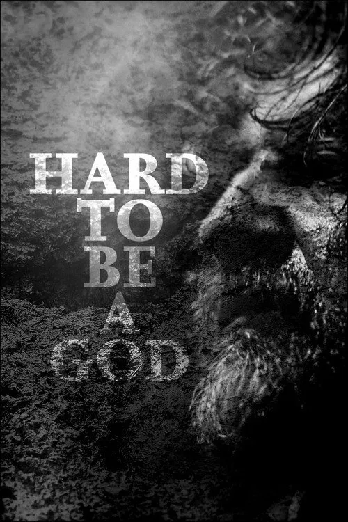 Hard to Be a God