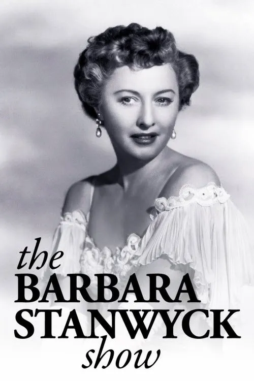 The Barbara Stanwyck Show